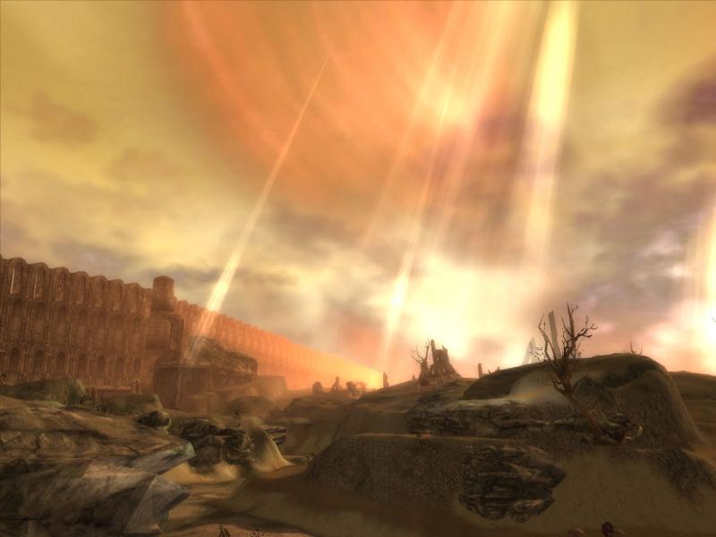 Guild Wars - screenshot 28