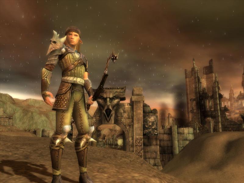 Guild Wars - screenshot 24