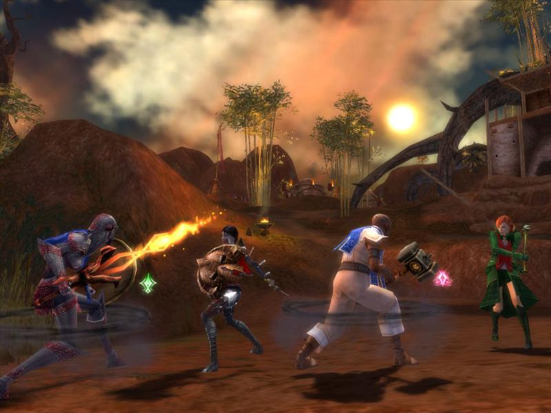 Guild Wars - screenshot 16