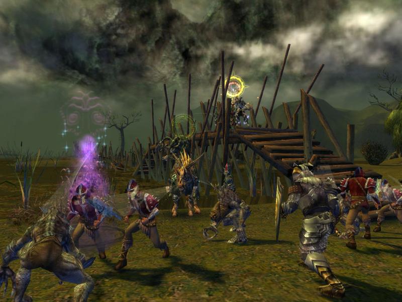 Guild Wars - screenshot 13