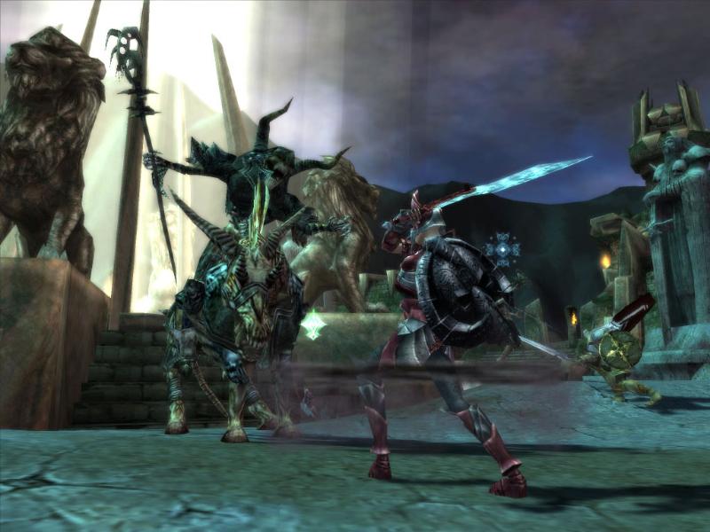Guild Wars - screenshot 9