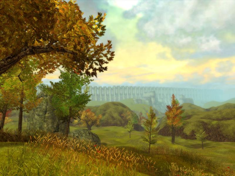 Guild Wars - screenshot 6