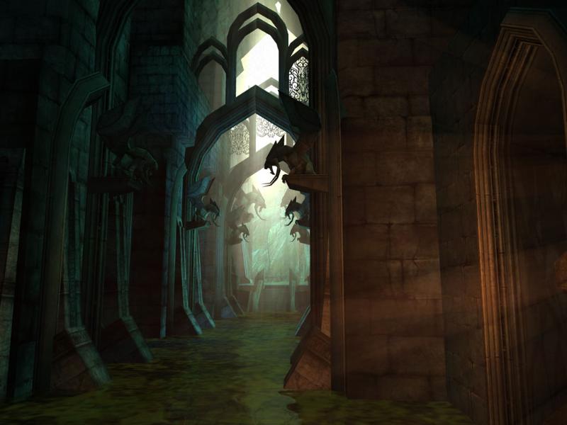 Guild Wars - screenshot 5