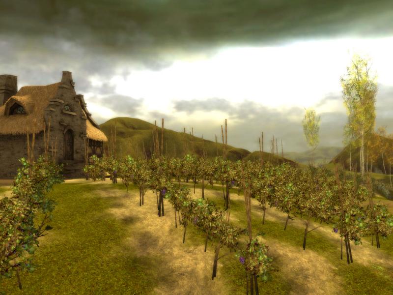 Guild Wars - screenshot 1