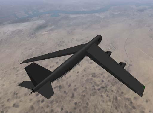 F/A-18: Operation Iraqi Freedom - screenshot 10