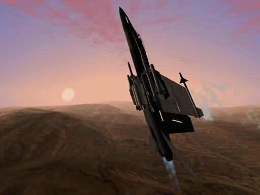 F/A-18: Operation Iraqi Freedom - screenshot 6