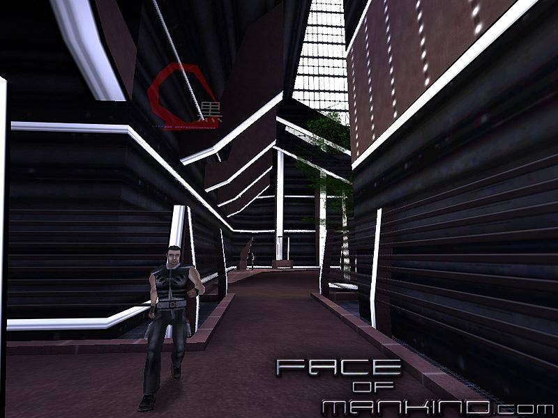 Face of Mankind - screenshot 49