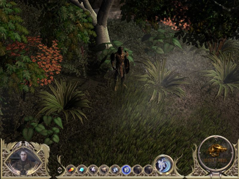 Fallen Kingdoms - screenshot 4