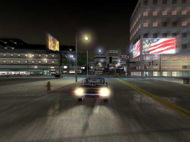 L.A. Rush - screenshot 31