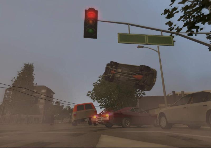L.A. Rush - screenshot 11