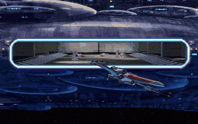 Star Wars: X-Wing - screenshot 7