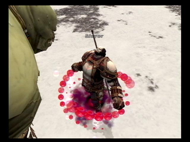 Final Fantasy XI: Online - screenshot 13