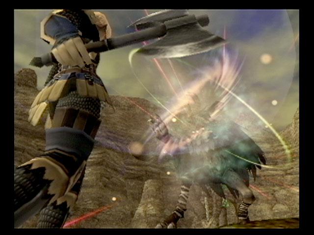 Final Fantasy XI: Online - screenshot 6