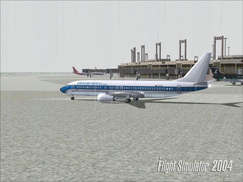 Microsoft Flight Simulator 2004: A Century of Flight - screenshot 58