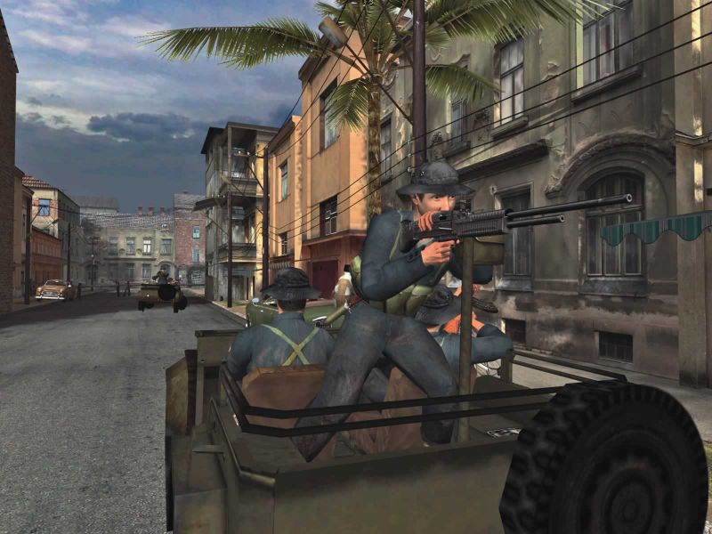 Vietcong 2 - screenshot 24