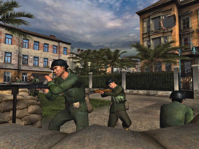 Vietcong 2 - screenshot 23