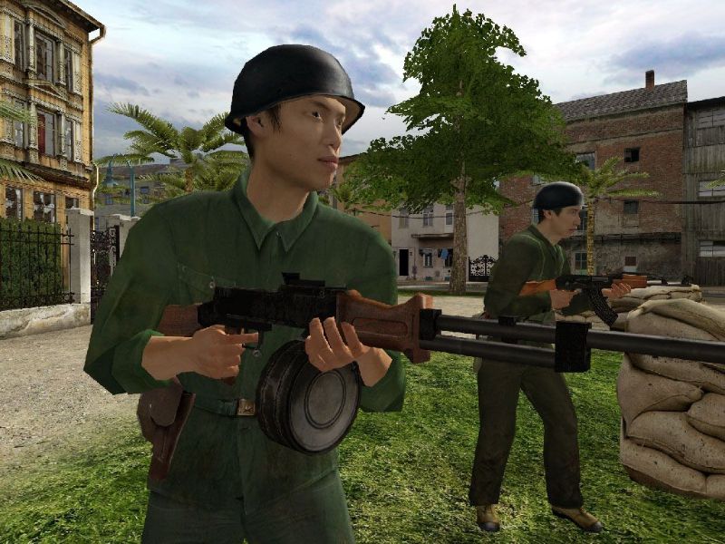 Vietcong 2 - screenshot 16