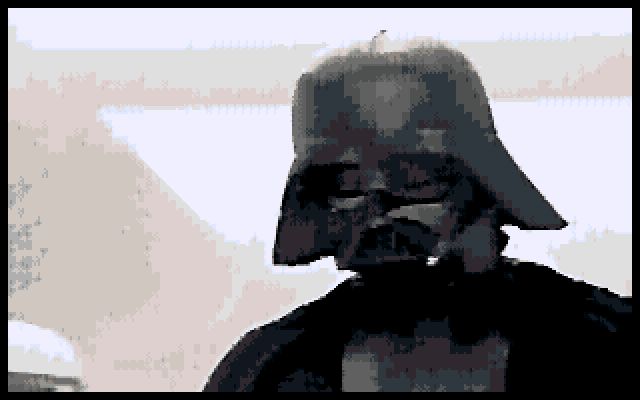 Star Wars: Rebel Assault - screenshot 12