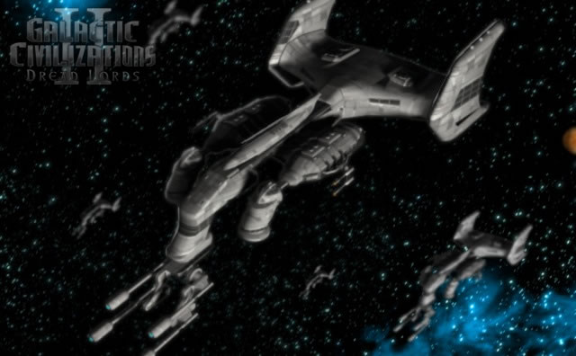 Galactic Civilizations 2: Dread Lords - screenshot 94