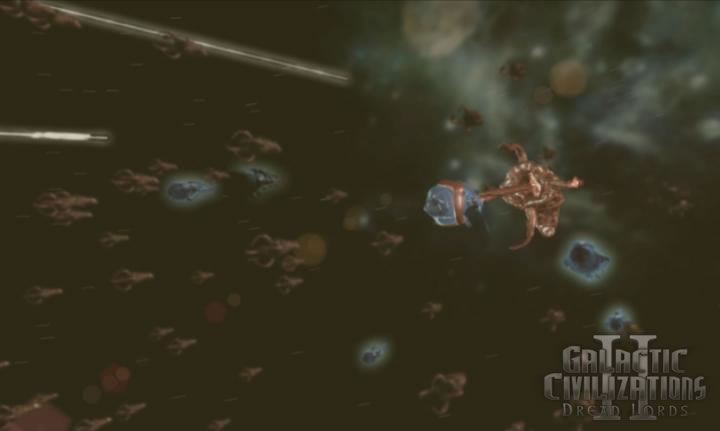 Galactic Civilizations 2: Dread Lords - screenshot 92
