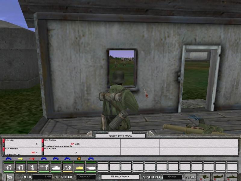 G.I. Combat - screenshot 15