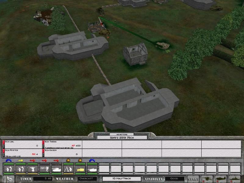 G.I. Combat - screenshot 13