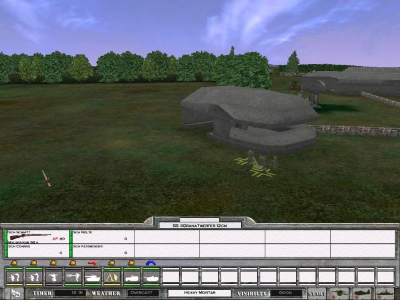G.I. Combat - screenshot 9
