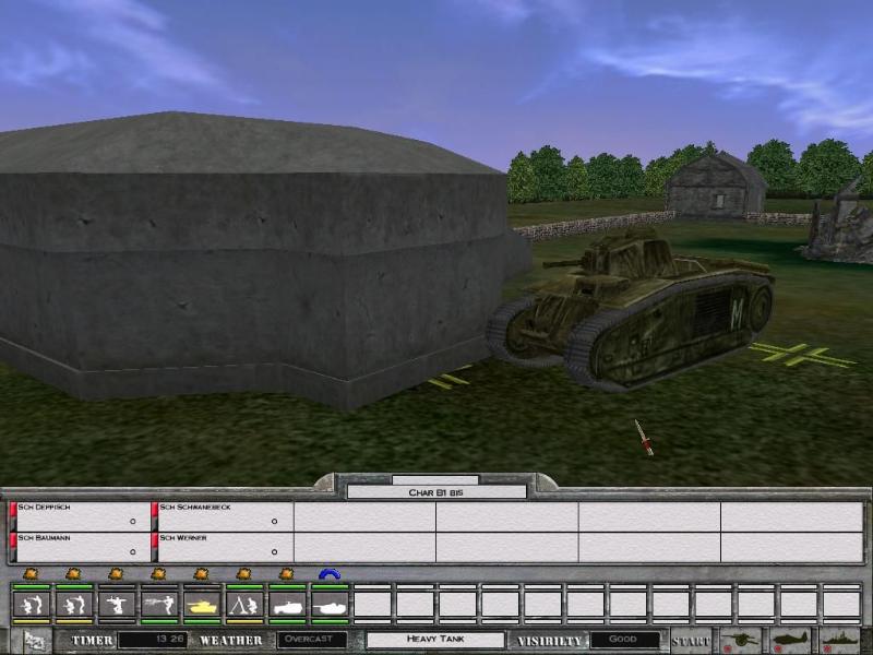 G.I. Combat - screenshot 7