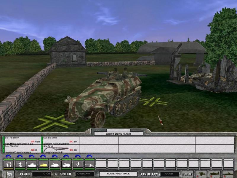 G.I. Combat - screenshot 6