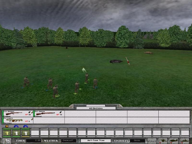 G.I. Combat - screenshot 4