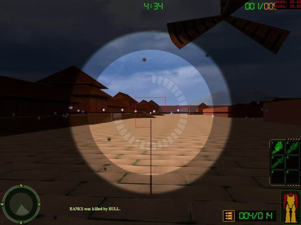 Great Qin Warriors - screenshot 12