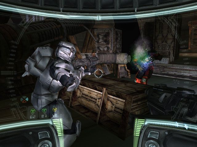 Star Wars: Republic Commando - screenshot 49
