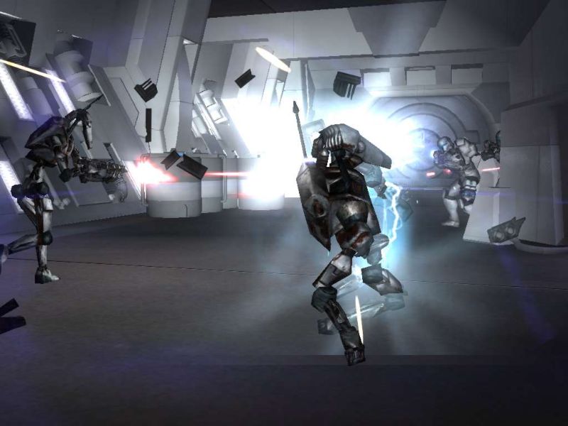 Star Wars: Republic Commando - screenshot 40