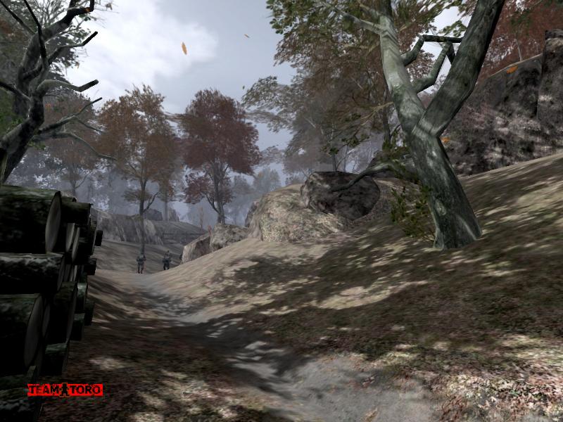 Velvet Assassin - screenshot 37