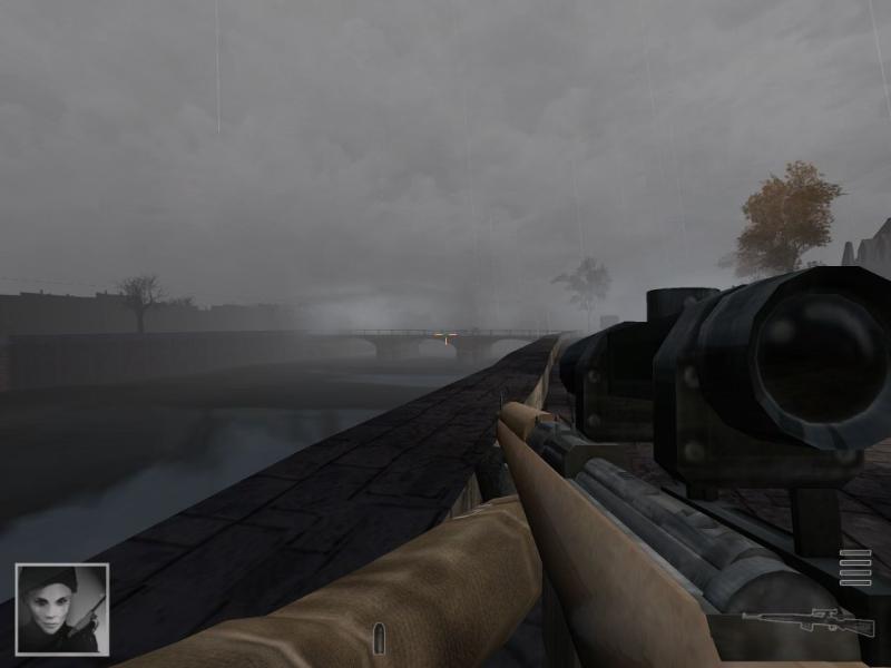 Velvet Assassin - screenshot 26