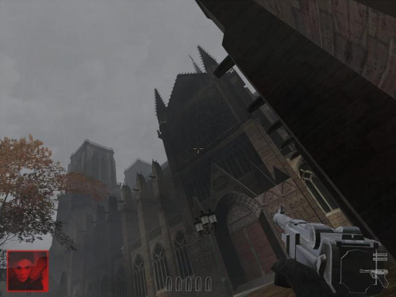 Velvet Assassin - screenshot 10
