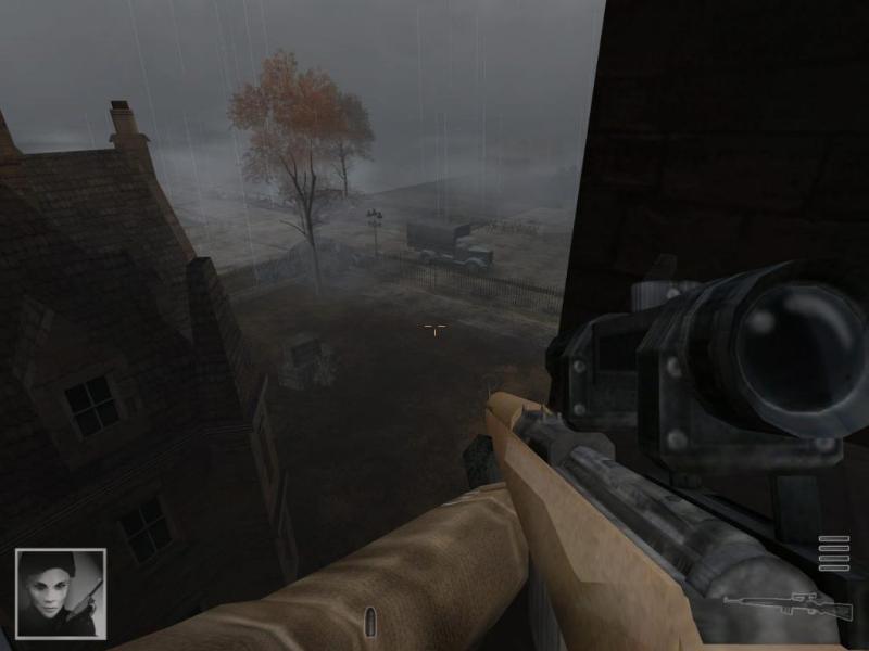 Velvet Assassin - screenshot 8
