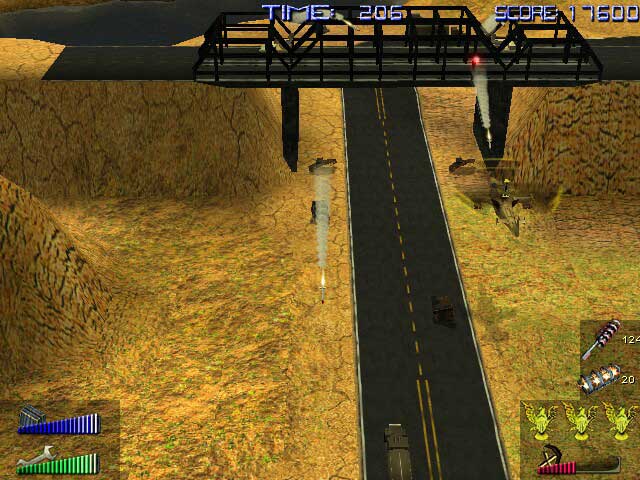 Heli Heroes - screenshot 32