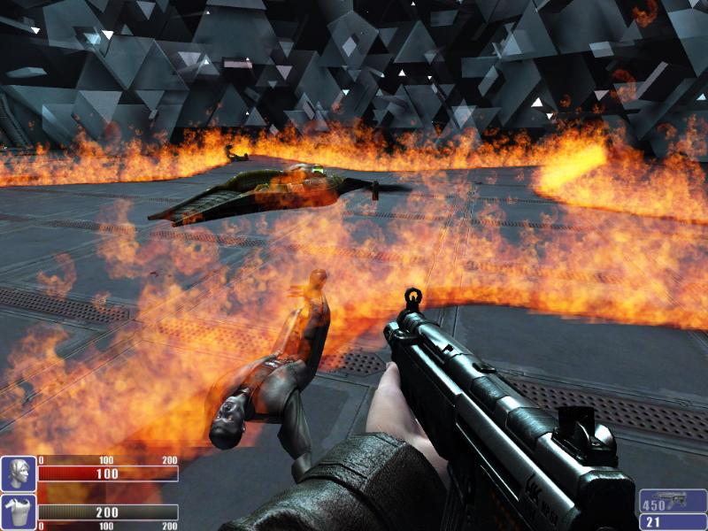 Hell Forces - screenshot 17