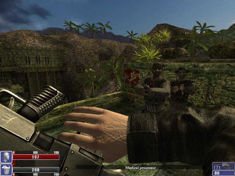 Hell Forces - screenshot 15