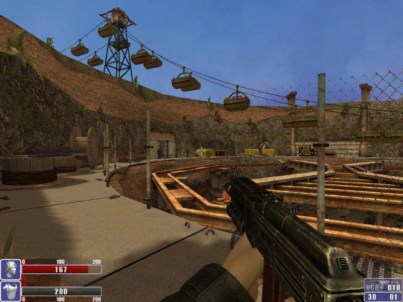 Hell Forces - screenshot 10