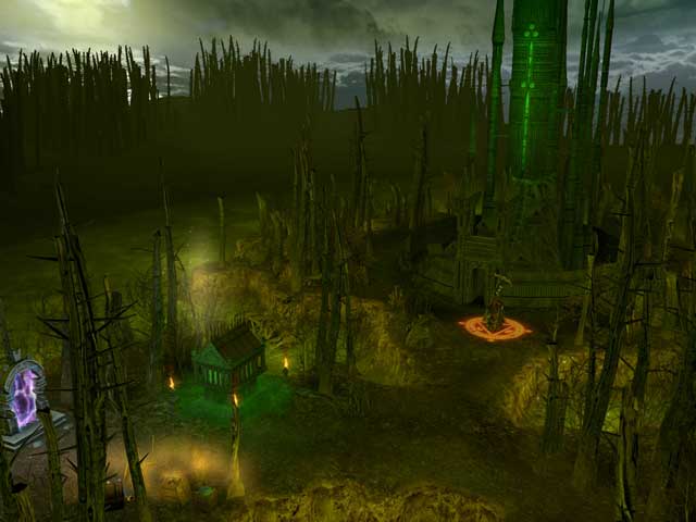 Heroes of Might & Magic 5 - screenshot 40