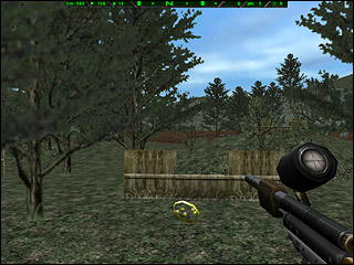 High Impact Paintball - screenshot 12