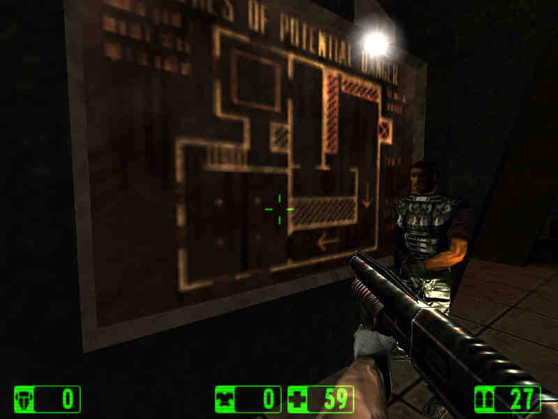Hired Team: Trial - screenshot 25