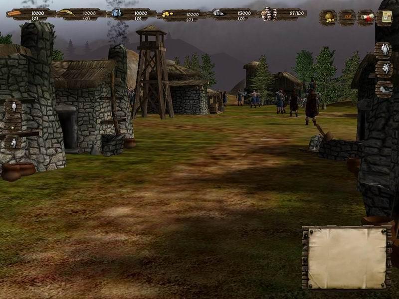 Highland Warriors - screenshot 45
