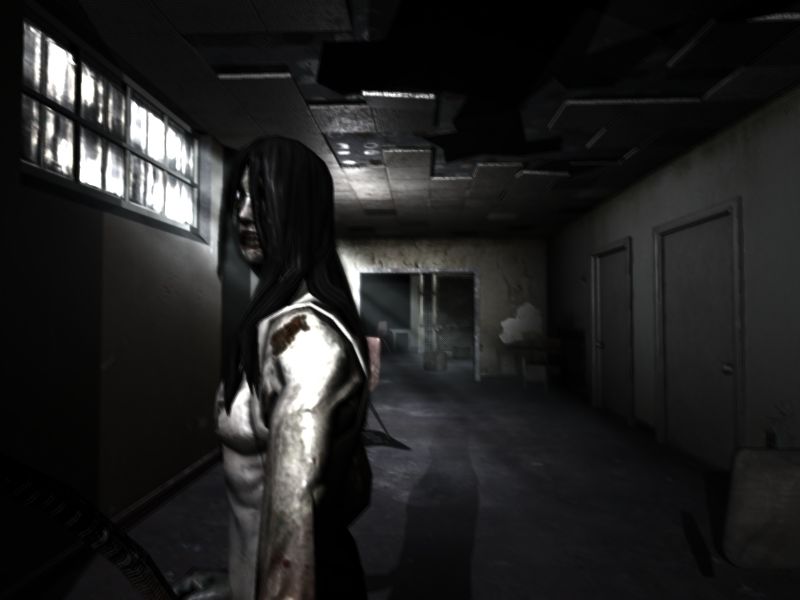 Condemned: Criminal Origins - screenshot 29