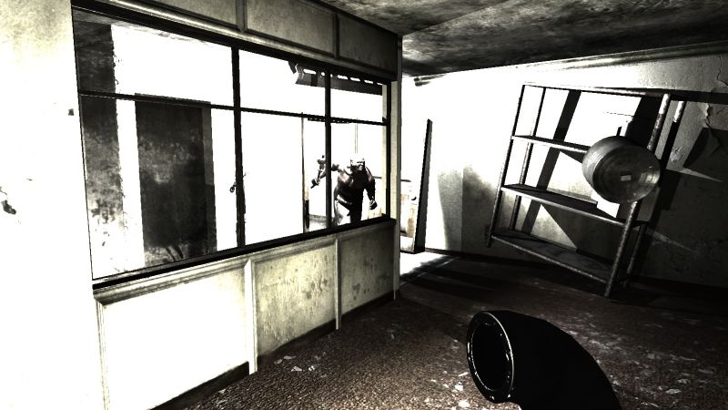 Condemned: Criminal Origins - screenshot 13