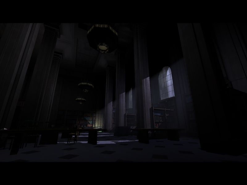 Condemned: Criminal Origins - screenshot 8