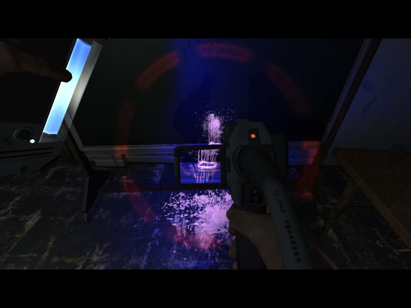 Condemned: Criminal Origins - screenshot 3