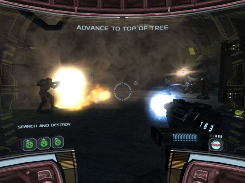 Star Wars: Republic Commando - screenshot 35
